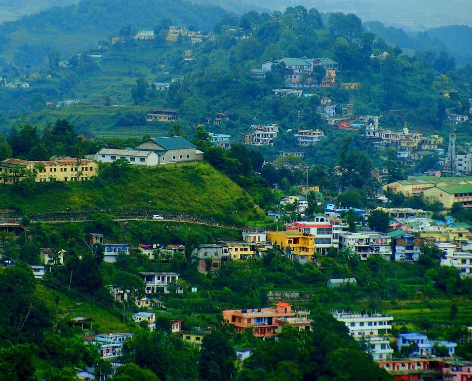 Pithoragarh Uttrakhand