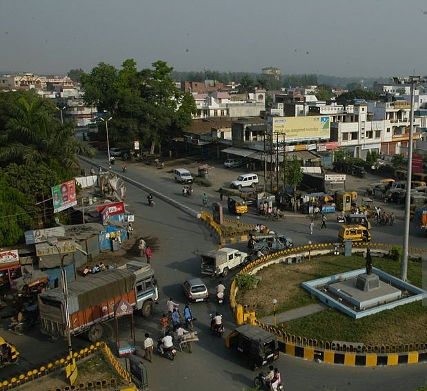 Rudrapur Uttrakhand